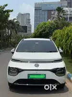MG Windsor EV 2024