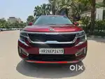 Kia Seltos HTX G, 2021, Petrol