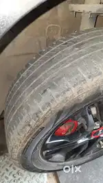 JK Tyre 215 60 R17