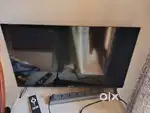 Panasonic LED  Google TV 32 inches