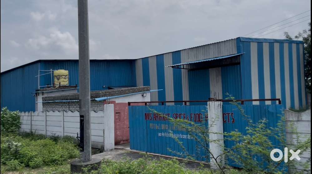Heavy Duty Advance Automatic Poha plant