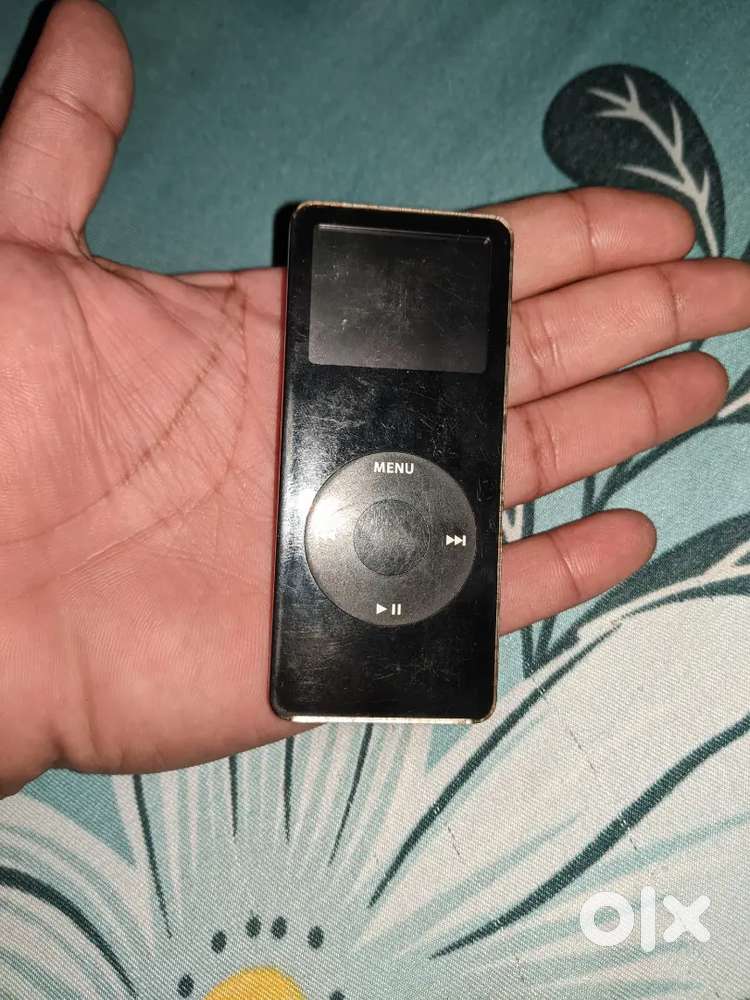 Ipod nano 1st gen
