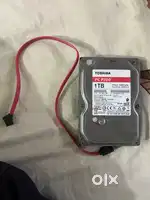 Hard disk 1 TB