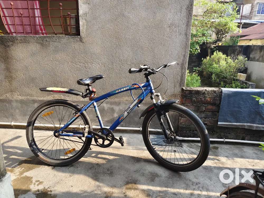 Tata Spyder