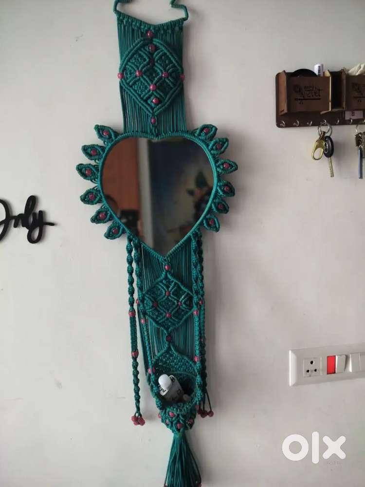Home Decor Mrrior