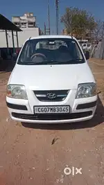 Hyundai Santro, 2012, Petrol