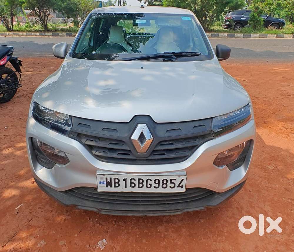 Renault KWID RXL, 2022, Petrol