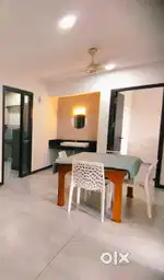 2bhk fully furnished flat for rent at Thondayad bypass