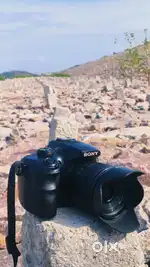 Sony Alpha a3500