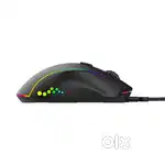 Ant Esports GM600 RGB 6 DPI Sensitivity Level adjustments up to 7200 D