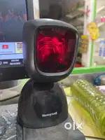Honeywell Barcode Scanner