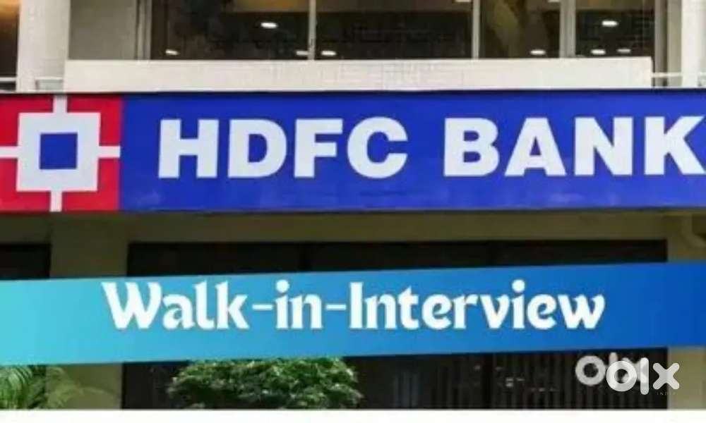 HIRING FOR HDFC BANK JOB IN  SITAPUR LOCATION !!