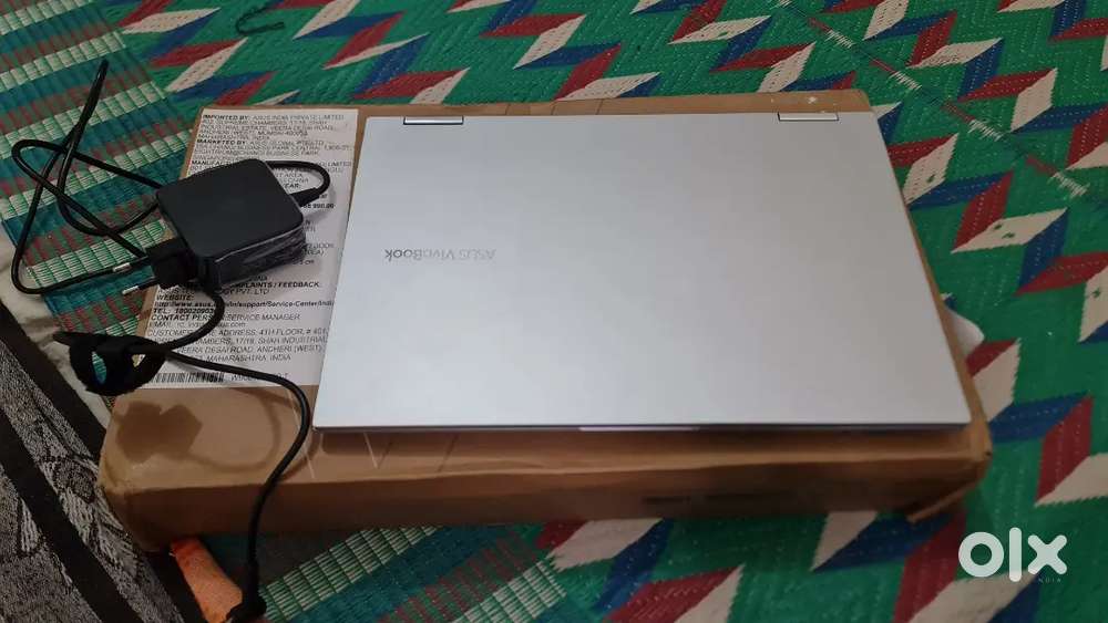 Asus vivobook flip 14