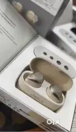 Jabra 85t premium flagship with advanced active noise cancelation