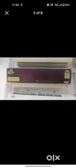 Reliable Used ACs – Starts at Just ₹9999