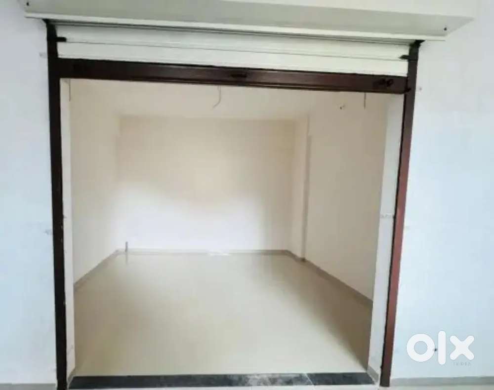 Shop on Rent in Amazon it park wadgaon sheri