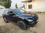3 year old brand new car
