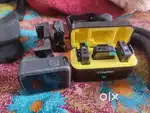 GO PRO 12 BLACK