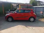 Maruti Suzuki Swift 2015 Petrol Well Maintained