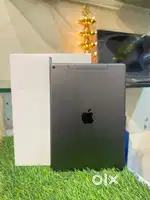 IPAD AIR 3RD GENERATION 64GB STORAGE ONLY WIFI WITH ALL ACCESSORIES