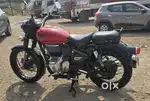 Royal enfield classic 350