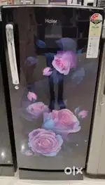 Haier  Refrigerator