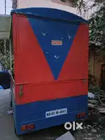 Maruti Suzuki Omni 1993 Petrol 100000 Km Driven