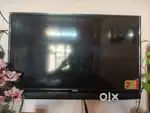 Intex Led tv