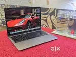 M1 Air Apple Macbook 8gb /256gb 13inch Retina Touch iD 100% Health