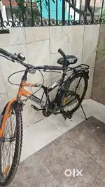 WANT TO SELL BICYCLE