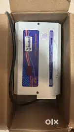 BLuebird stabilizer 2 pcs