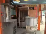 Taj restaurant  karapakkam