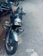 Royal Enfield bullet electra