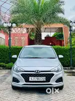 Hyundai Elite i20, 2018, Petrol