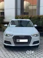 Audi A4 3.0 S4 TFSI Technology Pack, 2017, Diesel
