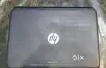 HP Laptop 4 GB Ram/512 GB HDD