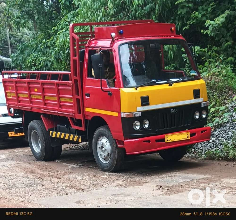 New test, new battery,