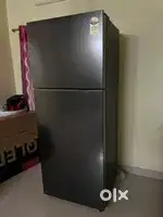 Samsung refrigerater double door  AI future