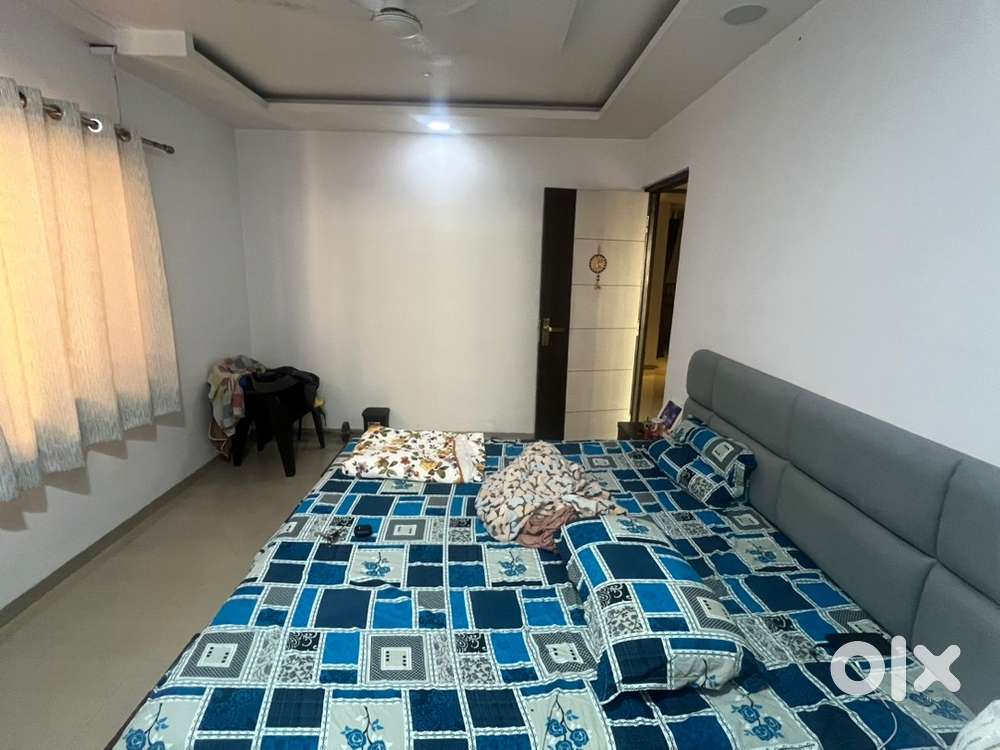 Fully furnished with all amenities