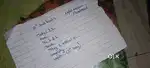 10 text books and most likely ( apekshit )