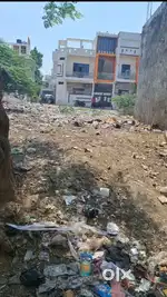 30× 20 Urgent selling Near Jagriti Chauraha Kalandipuram