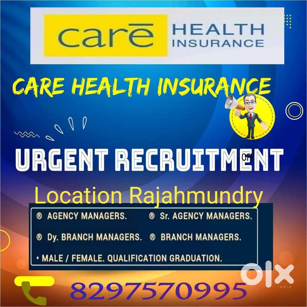 Care health insurance