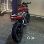 Pulsar Ns 200