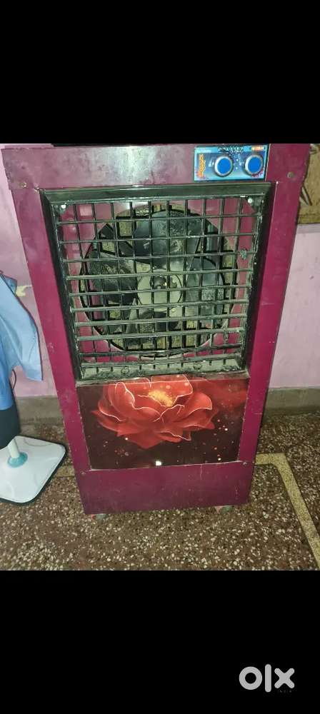 Bajaj cooler working condition