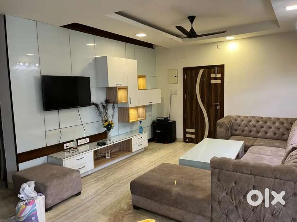 4 BHK PENTHOUSE FOR RENT AT LALPUR.