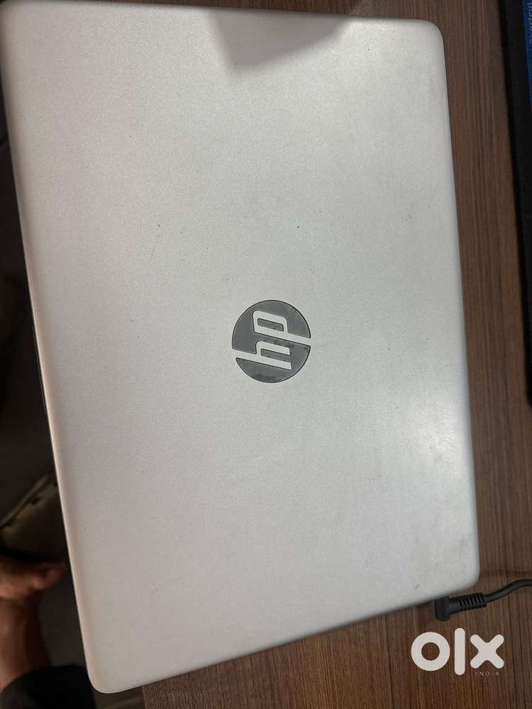 Hp 15 laptop