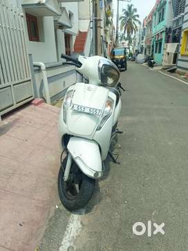 Good condition