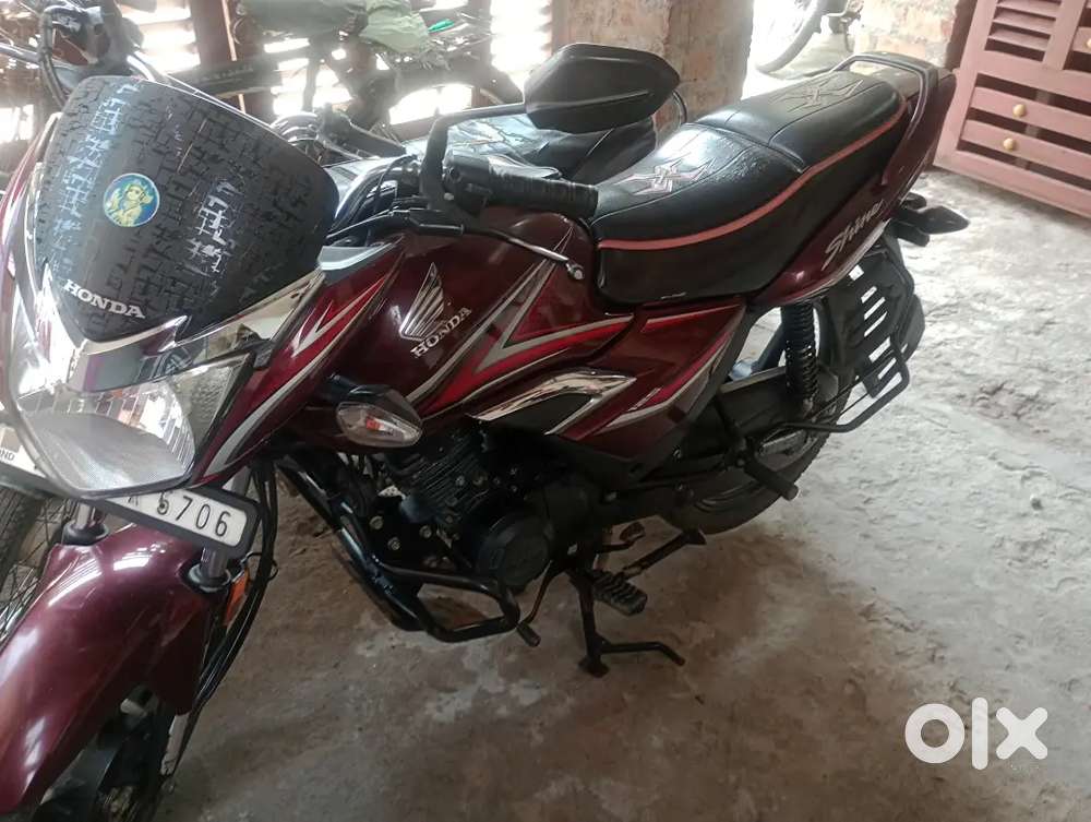 Honda shine 125sales
