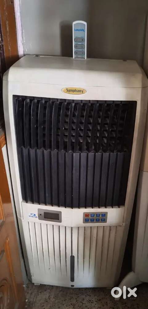 Symphony 50lt capacity water cooler