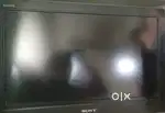Sony Bravia 26” color TV